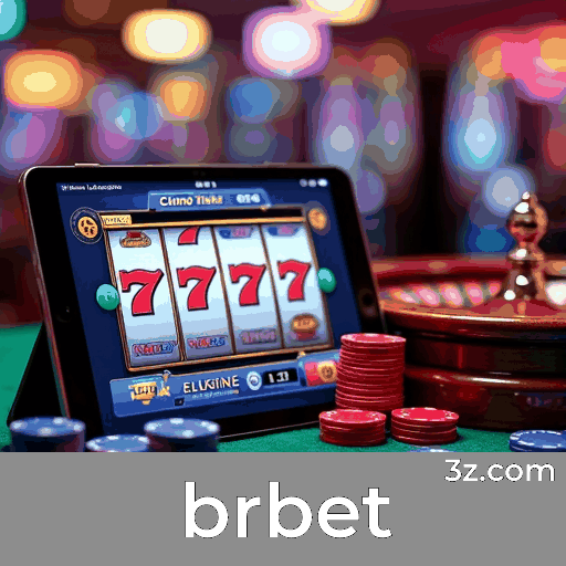 Login Seguro e Rápido no brbet para Usuários Brasileiros