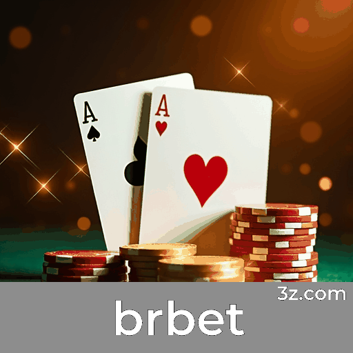 Brbet: Experiência de Jogo Diversificada e Otimizada