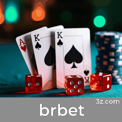 Brbet: Experiência de Jogo Diversificada e Otimizada