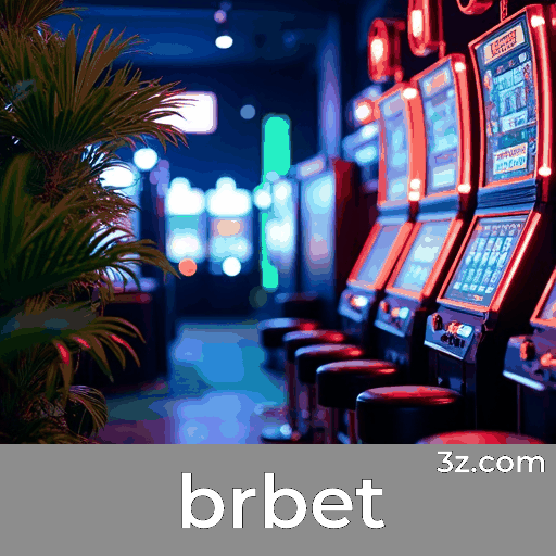 brbet: O Seu Cassino Online Premiado e Seguro