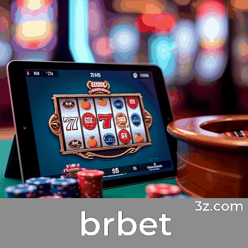 Login Seguro e Rápido no brbet para Usuários Brasileiros